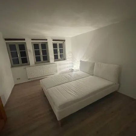 Сasa de vacaciones Hs Cona Stolberg i. Harz
